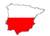 PLAMONTADUR - Polski